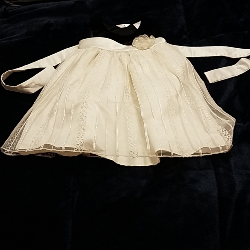 Toddler girl dress